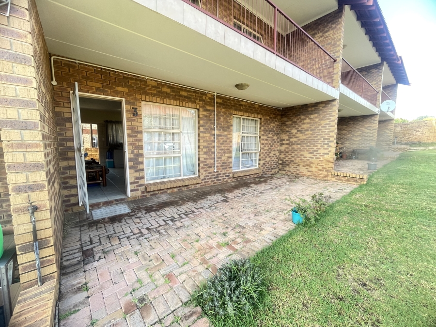 To Let 1 Bedroom Property for Rent in Doringkruin North West
